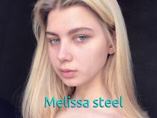 Melissa_steel
