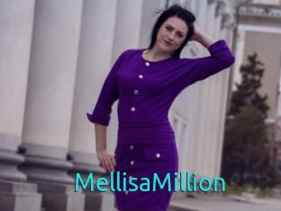 MellisaMillion