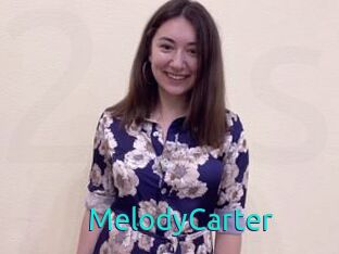 MelodyCarter