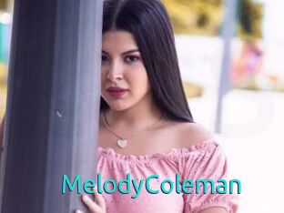 MelodyColeman