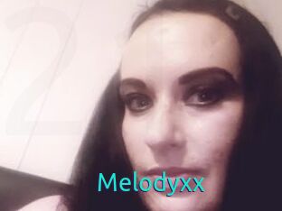 Melodyxx