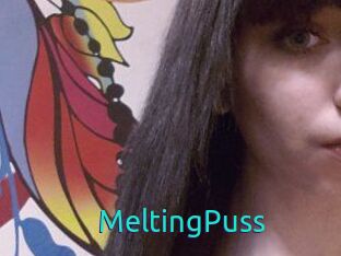 MeltingPuss
