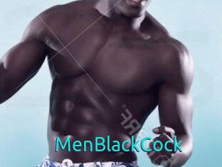 MenBlackCock