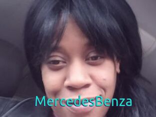 MercedesBenza