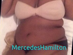 MercedesHamilton