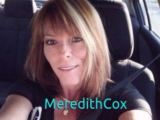MeredithCox