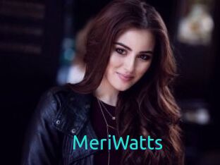 MeriWatts