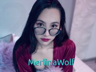 MerlinaWolf