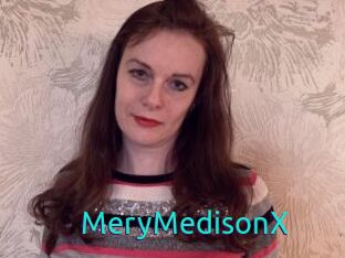 MeryMedisonX