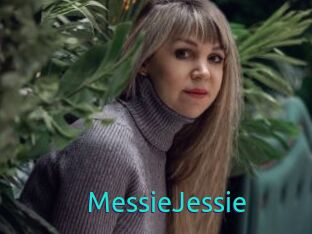 MessieJessie