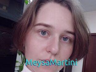 MeysaMartini