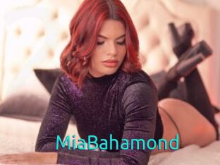 MiaBahamond
