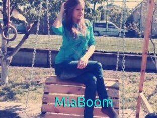 MiaBoom