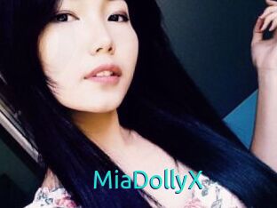 MiaDollyX