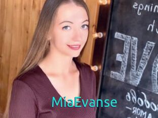 MiaEvanse