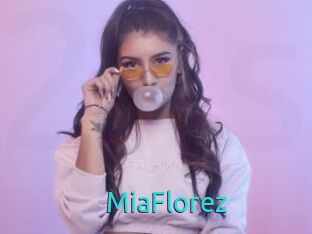 MiaFlorez