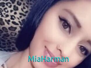 MiaHarman