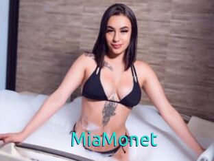 MiaMonet