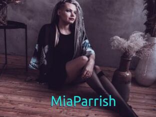 MiaParrish