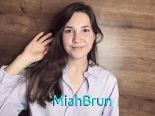 MiahBrun