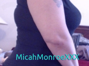 MicahMonroeXXX
