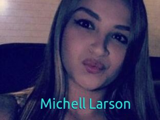 Michell_Larson
