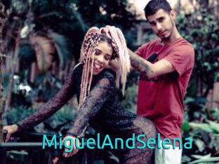MiguelAndSelena