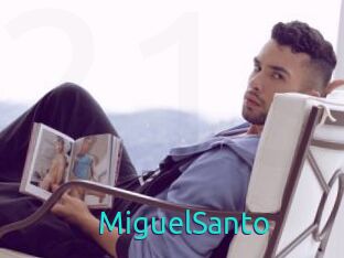 MiguelSanto