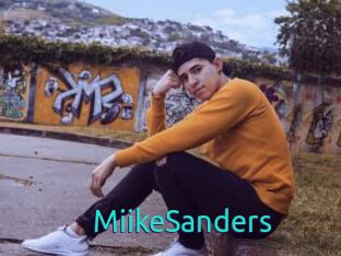 MiikeSanders