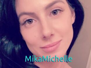 MikaMichelle
