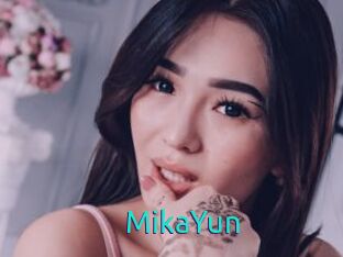 MikaYun