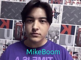 MikeBoom