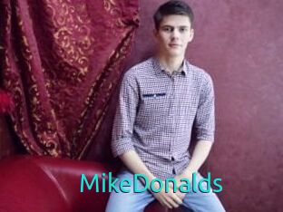 MikeDonalds