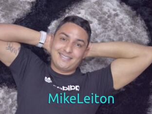 MikeLeiton