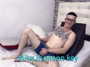 Mike_jhonson_key