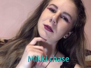 Mikki_chase