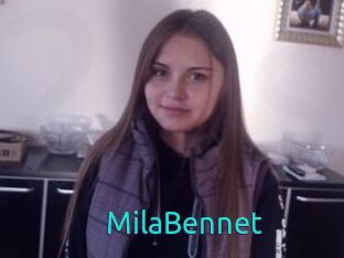 MilaBennet