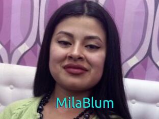 MilaBlum