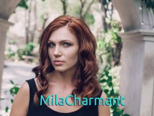 MilaCharmant