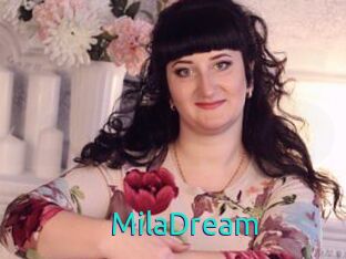 MilaDream