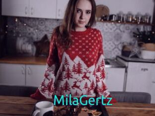 MilaGertz