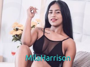 MilaHarrison