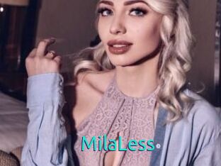 MilaLess