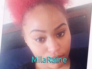 MilaRaine
