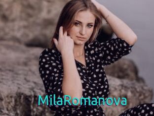 MilaRomanova