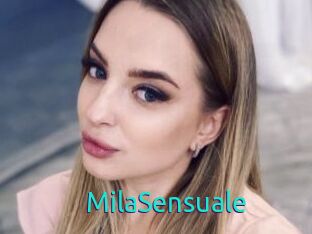 MilaSensuale