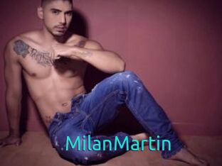 MilanMartin