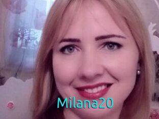 Milana20