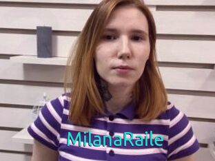 MilanaRaile