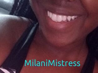 MilaniMistress